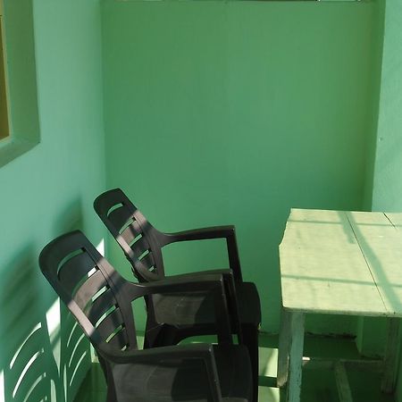 Arambol Hospitality Red Rock酒店 外观 照片