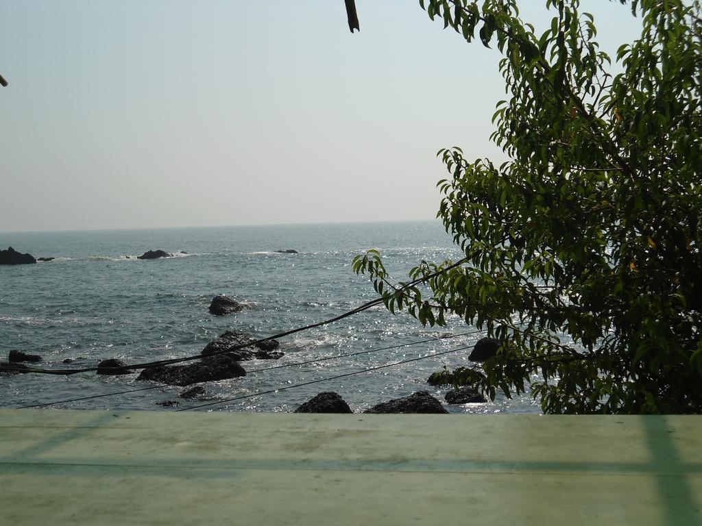 Arambol Hospitality Red Rock酒店 外观 照片